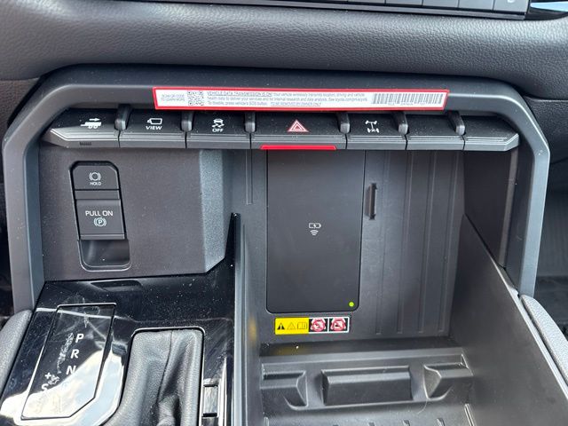 New 2026 Toyota Sequoia SUV