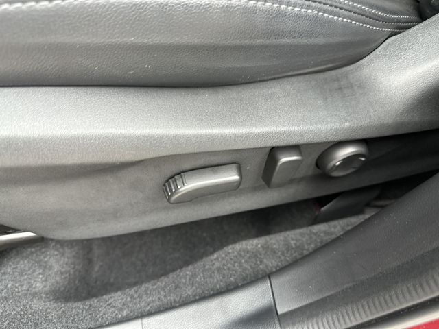 2024 Subaru Forester - $28,577
