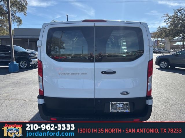 Used Car 2021 Ford Transit-250  Base For Sale Under $30,000 In San Antonio, Texas