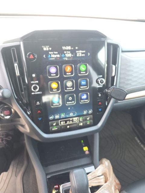 2025 Subaru Forester - $29,445