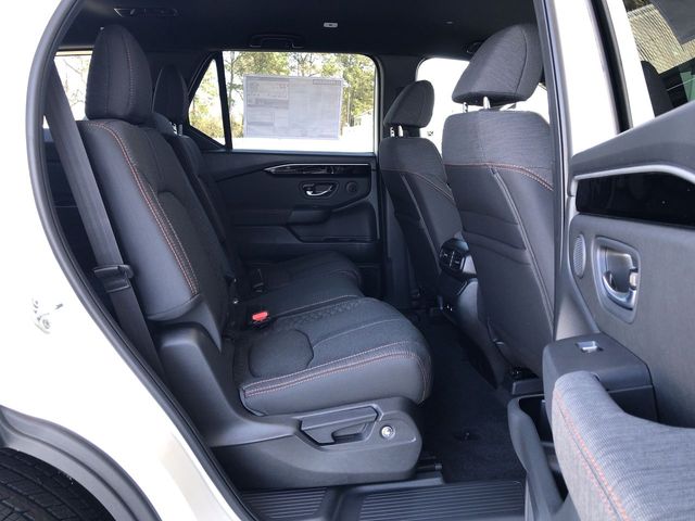 new 2026 Honda Pilot car, priced at $42,234