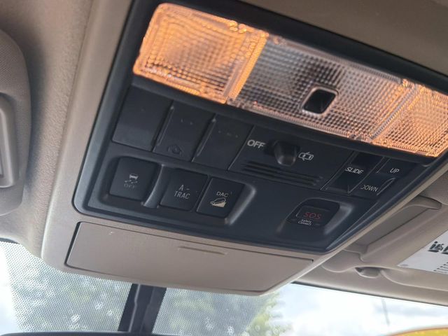 Used 2012 Toyota 4Runner SUV