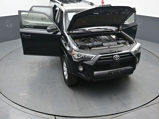 2023 Toyota 4Runner SR5 57