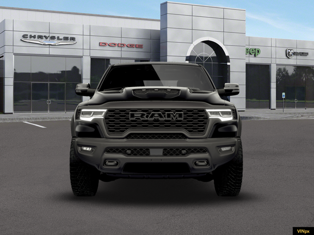 new 2026 Ram 1500 car, priced at $83,354