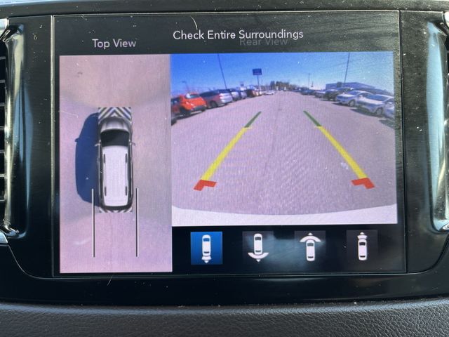 Used 2019 White Chrysler Touring L Plus image 25