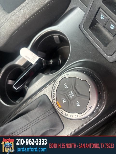 Used Car 2021 Ford Bronco  Big Bend For Sale Under $30,000 In San Antonio, Texas