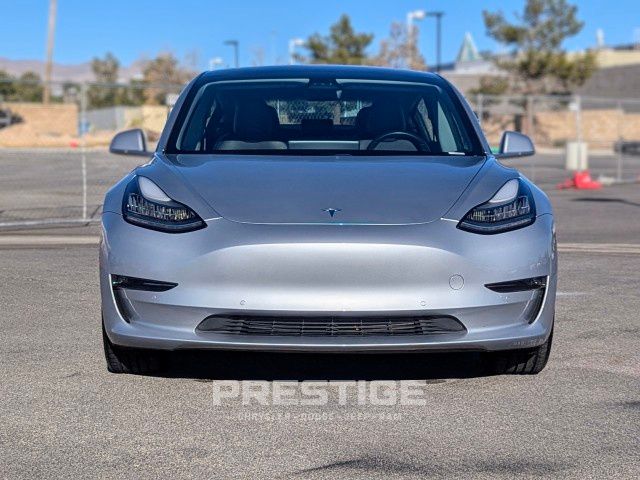 2018 Tesla Model 3 Long Range 3