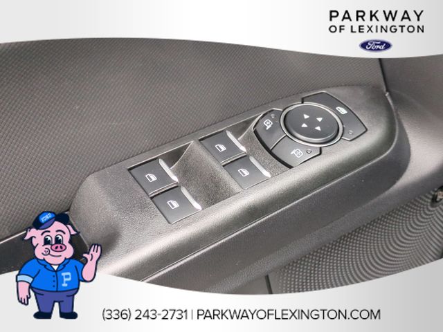 New 2026 Gray Ford Outer Banks image 12