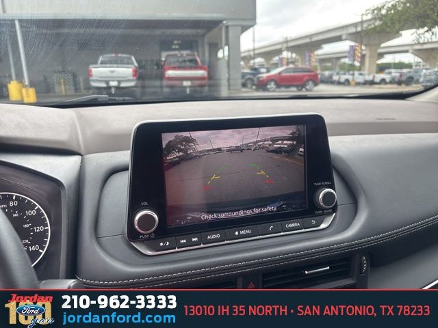 Used Car 2023 Nissan Rogue  S For Sale Under $20,000 In San Antonio, Texas