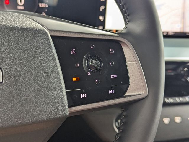 2025 Nissan Murano SL photo