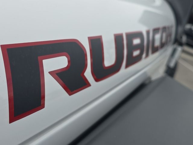 2020 Jeep Gladiator Rubicon:44731B