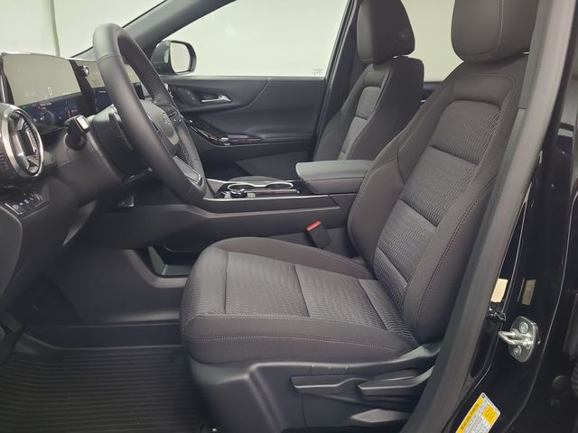 2026 – Chevrolet – Equinox