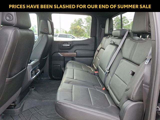Used 2021 Chevrolet Silverado 1500 Truck