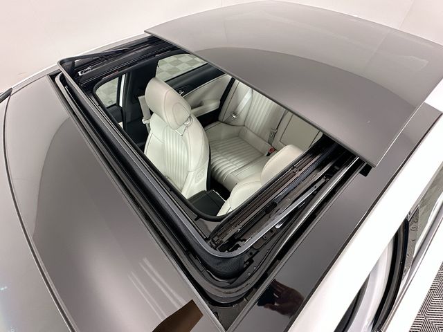 2025 Genesis G70 Sport Advanced 22