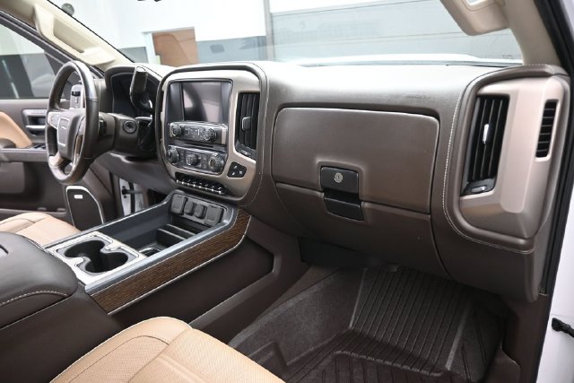 Used 2019 GMC Sierra 2500HD Truck