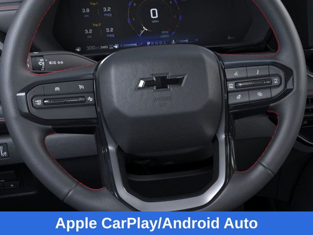 New 2025 Chevrolet Colorado For Sale in Livonia, MI