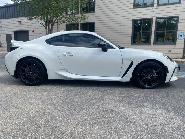 Used Car 2023 Toyota Gr86  Premium For Sale Under $30,000 In San Antonio, Texas