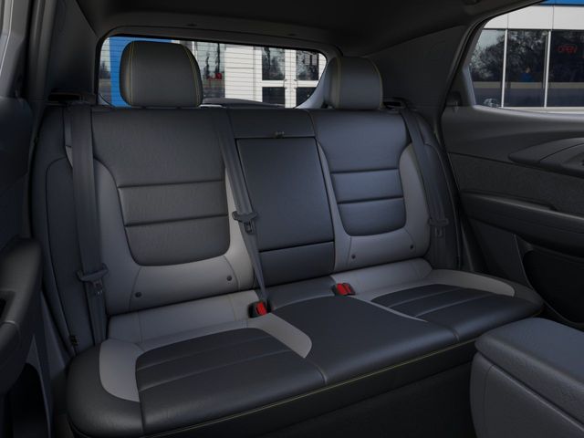 New 2026 Chevrolet TrailBlazer ACTIV For Sale in Livonia, MI