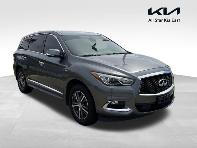 2019 INFINITI QX60 Pure FWD