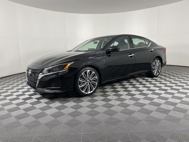 2023 Nissan Altima 2.5 SL 5