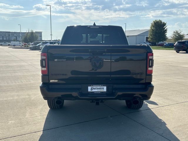 Used 2024 Ram 1500 Truck