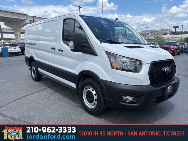 Used Car 2023 Ford Transit-150  Base For Sale Under $40,000 In San Antonio, Texas