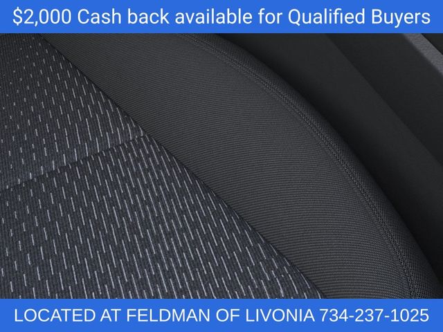 2027 Chevrolet Equinox LT - Photo 21