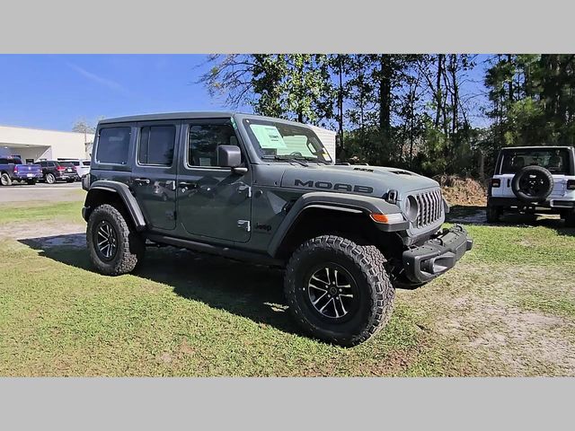 2026 Jeep Wrangler 4-Door Moab 392 4x4