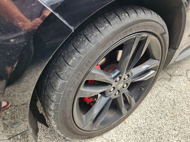 2020 Ford Edge ST Black at Community Kia