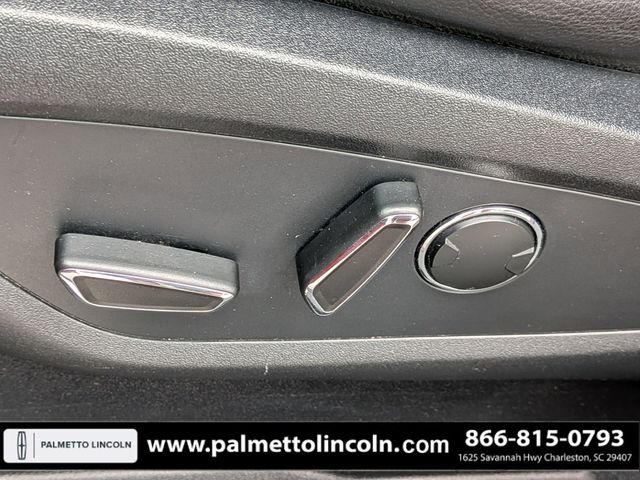 used 2016 Lincoln MKX car, priced at $14,998