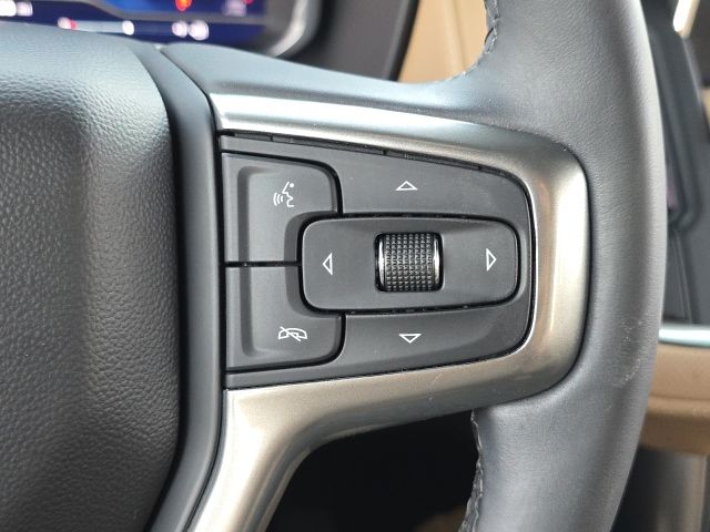 2023 Chevrolet Tahoe Premier:C02658A