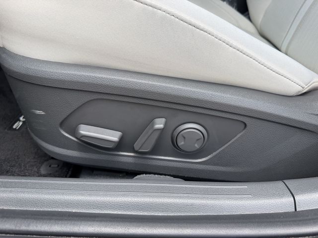 2023 Hyundai Sonata SEL Gray at Baytown Hyundai