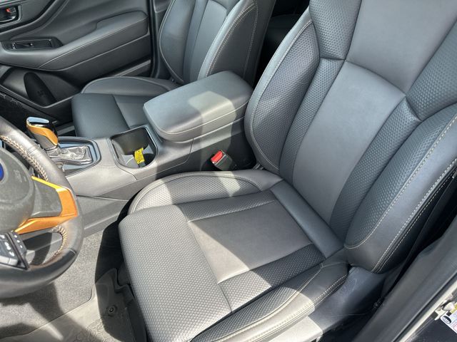 Certified Used 2024 Gray Subaru Wilderness image 15