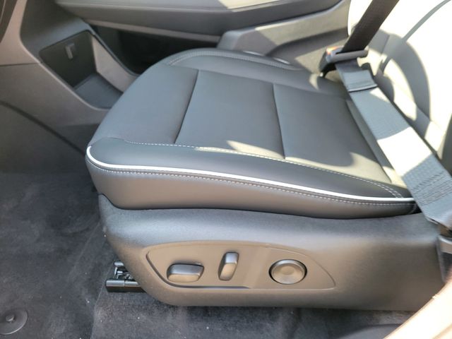 New 2026 Gray Buick Preferred image 16