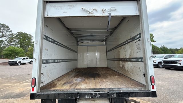 Used 2023 White Chevrolet Work Van image 34