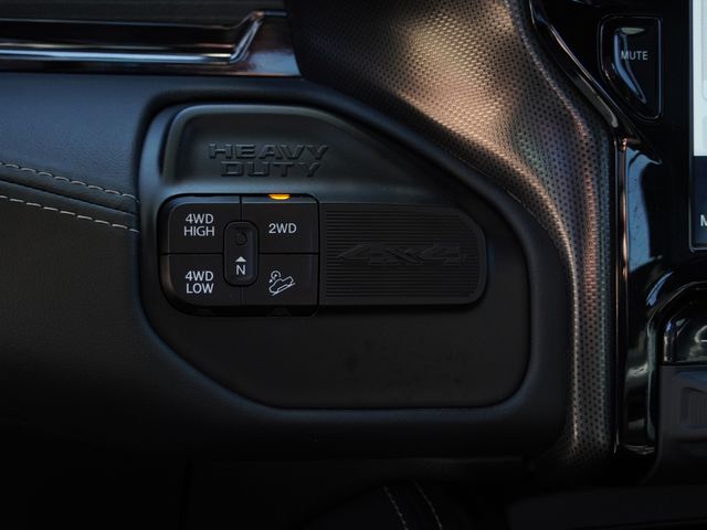 Used 2024 Ram 2500 Truck