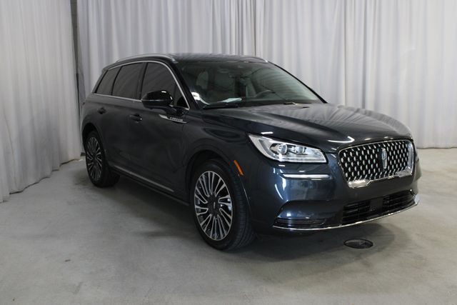 Used 2020 Blue Lincoln Reserve image 27