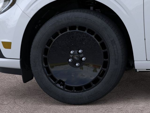 New 2025 White Ford Lobo Standard image 21