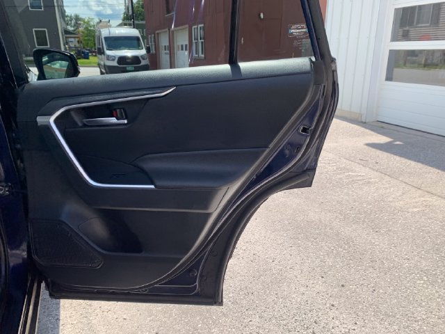 Used 2022 Toyota RAV4 Hybrid SUV