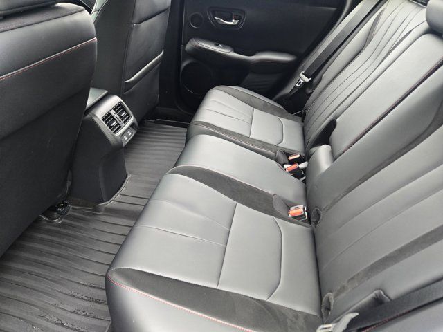 used 2025 Acura ADX car, priced at $35,400