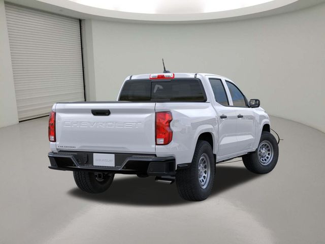 New 2025 Chevrolet Colorado For Sale in Grove City, OH