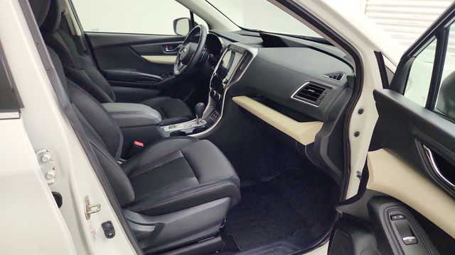2020 Subaru Ascent Premium White at Autostrade