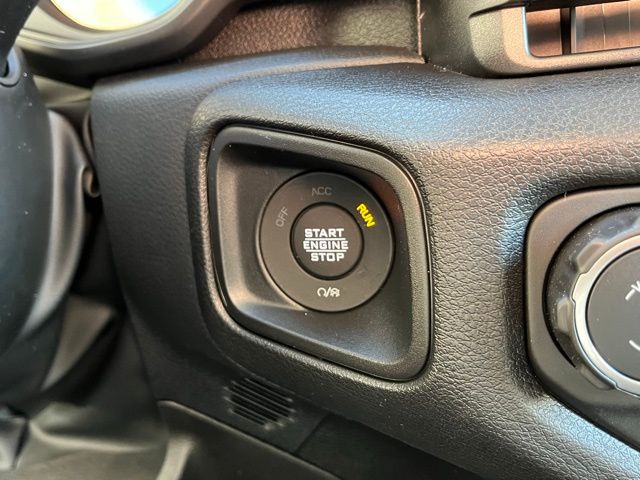 New 2026 Jeep Wrangler Sport S For Sale in Highland, IN