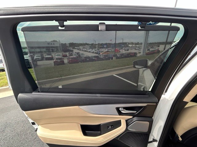 Used 2025 Acura MDX SUV