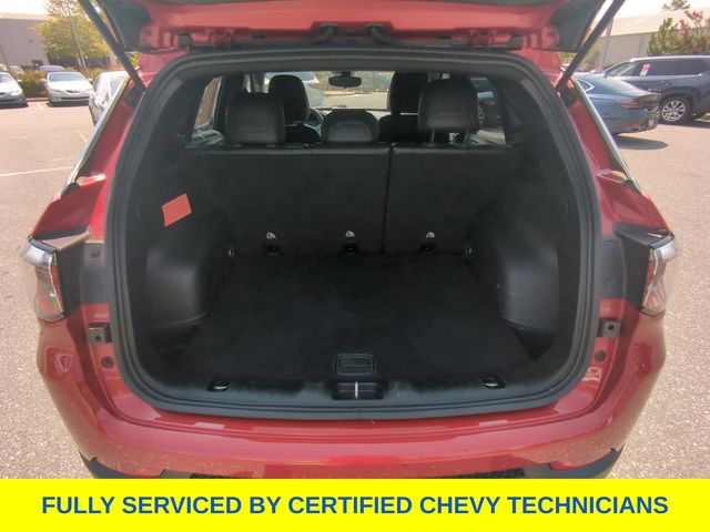 Used 2024 Jeep Compass SUV