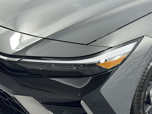 Used 2025 Hyundai Elantra For Sale in Indianapolis, IN