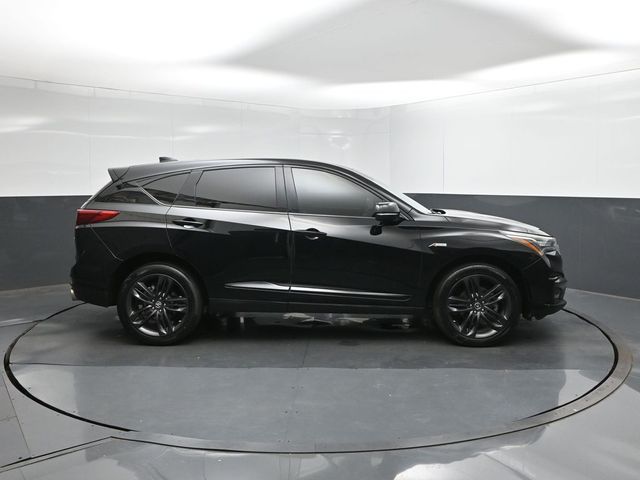 Used 2021 Acura RDX SUV