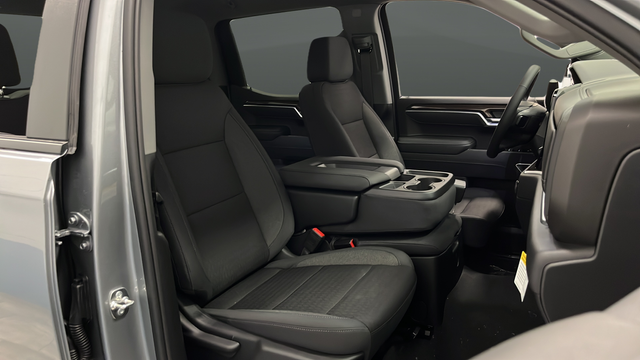 New 2026 Sterling Gray Metallic Chevrolet RST image 23