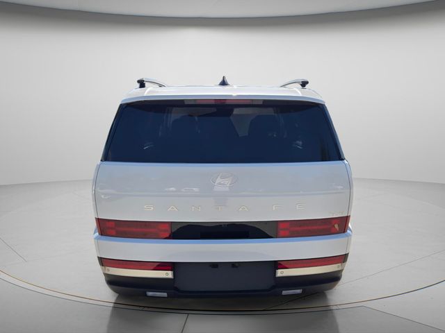 2027 Hyundai Santa Fe