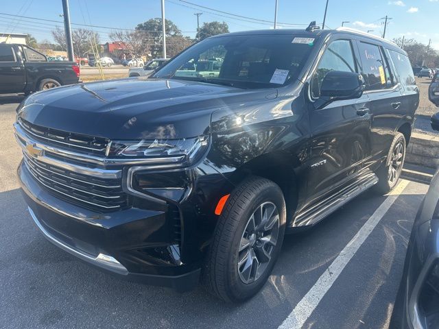 2023 Chevrolet Tahoe LT 26